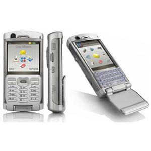 Sony Ericsson P990i