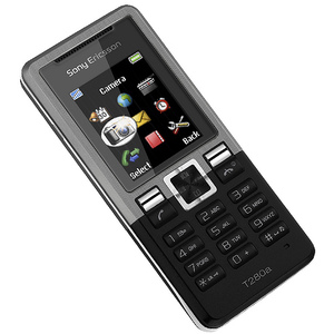 Sony Ericsson T280i