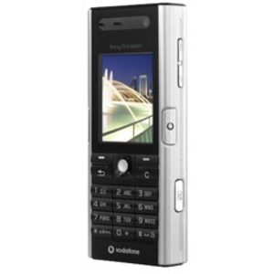 Sony Ericsson V600i