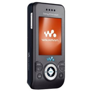 Sony Ericsson W580i