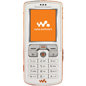 Sony Ericsson W800i