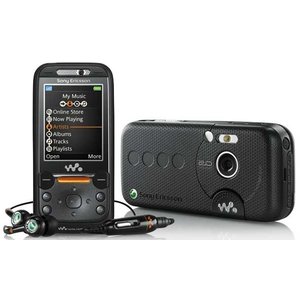 Sony Ericsson W850i