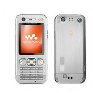 Sony Ericsson w890i