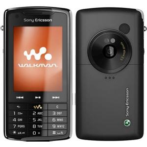 Sony Ericsson W960i