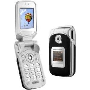 Sony Ericsson Z530i