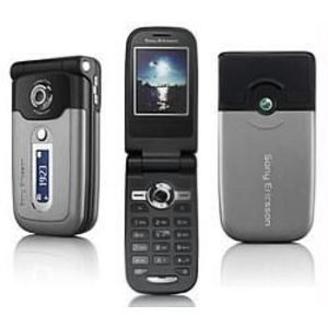 Sony Ericsson Z550i