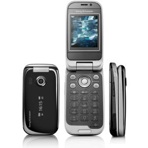 Sony Ericsson Z610i