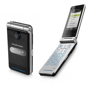 Sony Ericsson Z770i