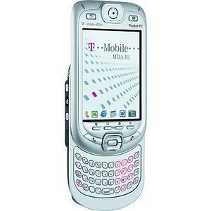 T-Mobile MDA III