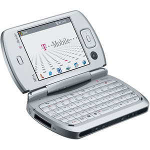 T-Mobile MDA IV ( Pro)