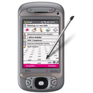 T-Mobile MDA Vario II