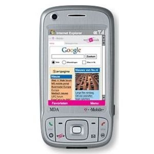 T-Mobile MDA Vario III