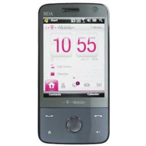 T-Mobile MDA Vario lV