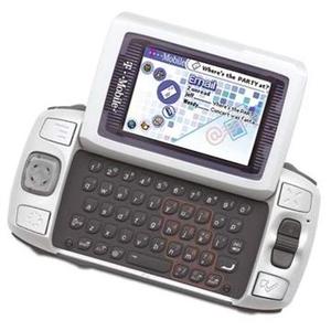 T-Mobile Sidekick II