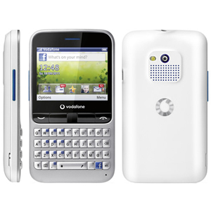 Vodafone 555 Blue