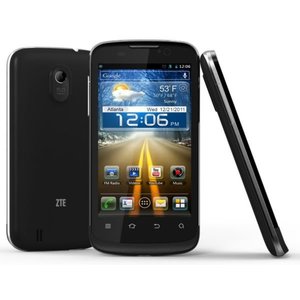 ZTE Blade III