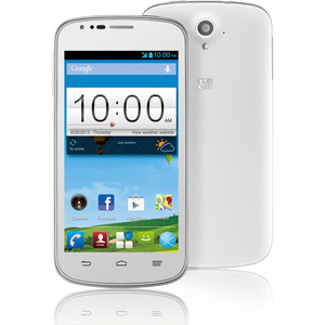 ZTE Blade Q Mini