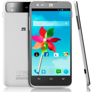 ZTE Grand Flex