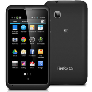 ZTE Open 2