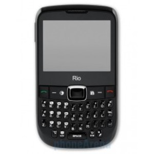 ZTE Rio II