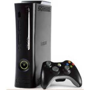 Microsoft Xbox 360 Pro