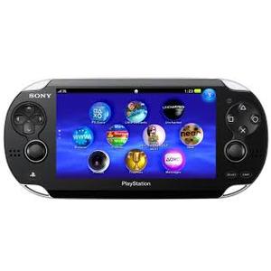 Sony Playstation Vita Wifi