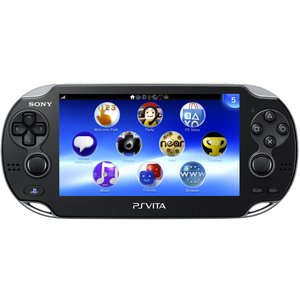 Sony Playstation Vita Wifi + 3G