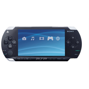 Sony PSP Phat