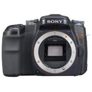 Sony Alpha A100 (Body Only)