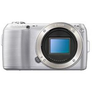 Sony Alpha NEX-C3 (Body Only)