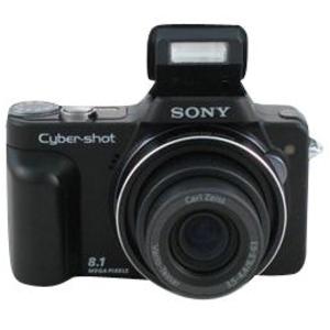 Sony Cybershot DSC-H10