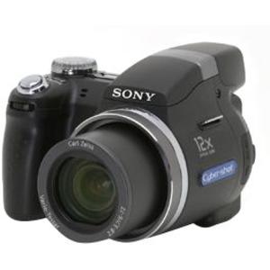 Sony Cybershot DSC-H5