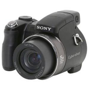 Sony Cybershot DSC-H7