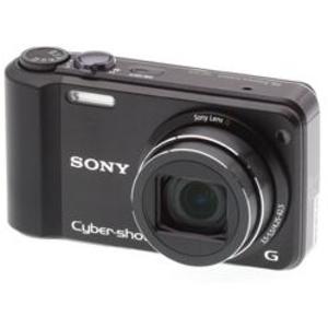 Sony Cybershot DSC-H70