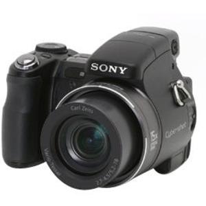 Sony Cybershot DSC-H9