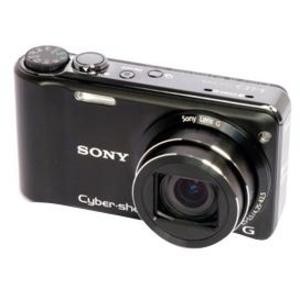 Sony Cybershot DSC-HX5/DSC-HX5V