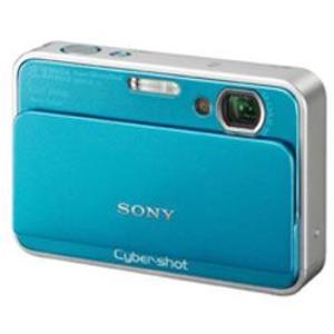 Sony Cybershot DSC-T1