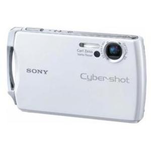 Sony Cybershot DSC-T10