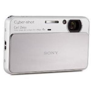 Sony Cybershot DSC-T100