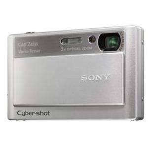 Sony Cybershot DSC-T11