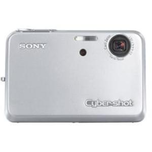 Sony Cybershot DSC-T2