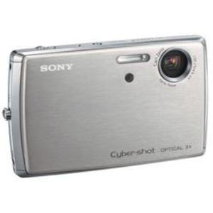 Sony Cybershot DSC-T30