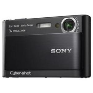 Sony Cybershot DSC-T70