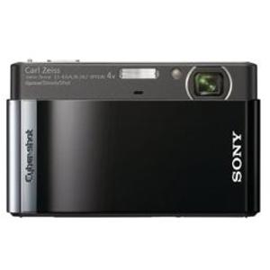 Sony Cybershot DSC-T77