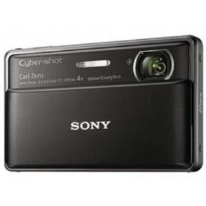 Sony Cybershot DSC-TX100V