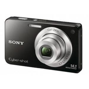 Sony Cybershot DSC-W510