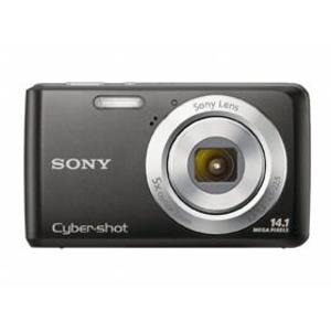 Sony Cybershot DSC-W520