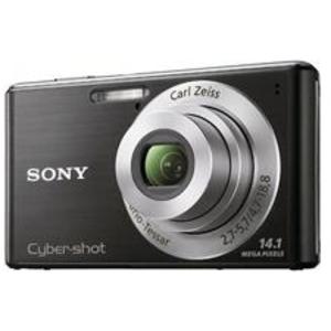 Sony Cybershot DSC-W530