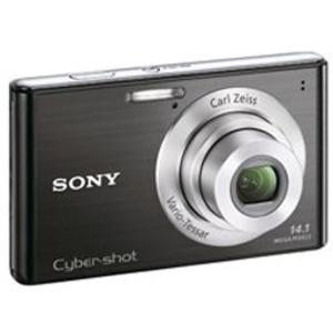 Sony Cybershot DSC-W550