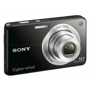 Sony Cybershot DSC-W560